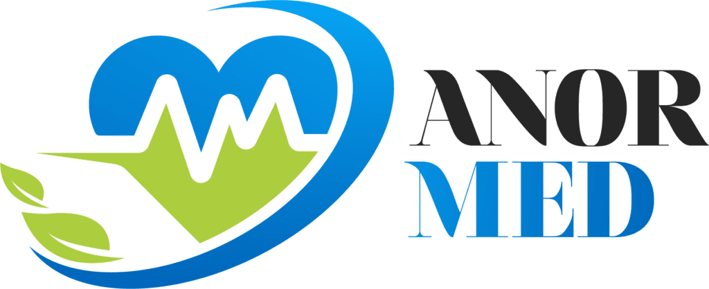AnorMed